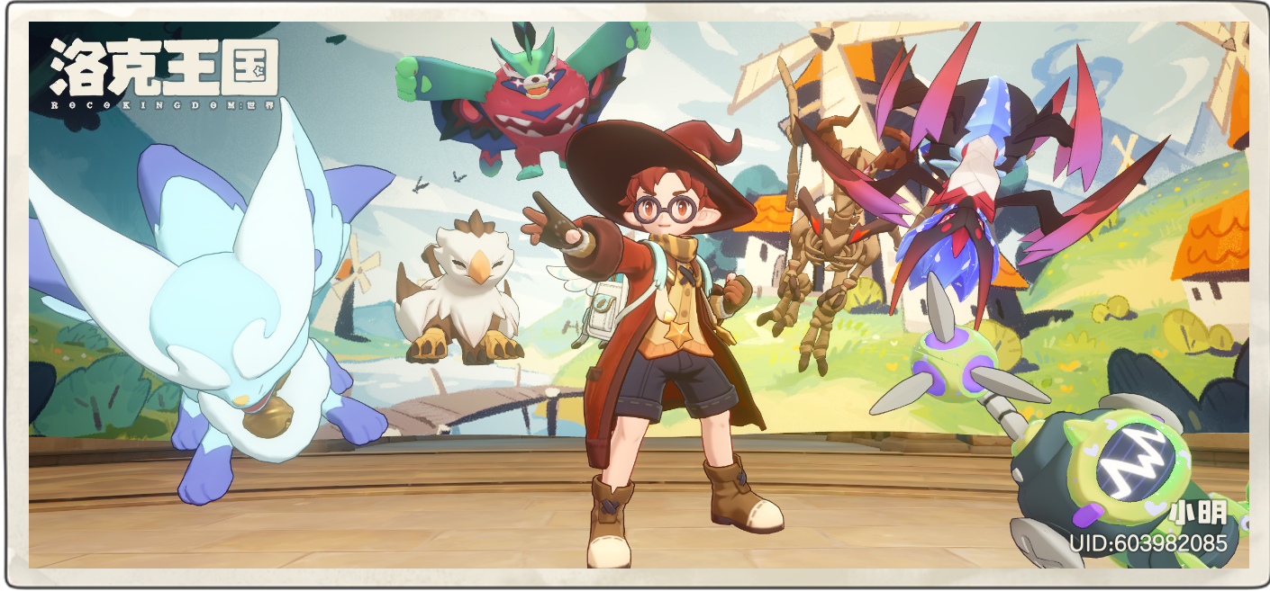 给三测的一些建议