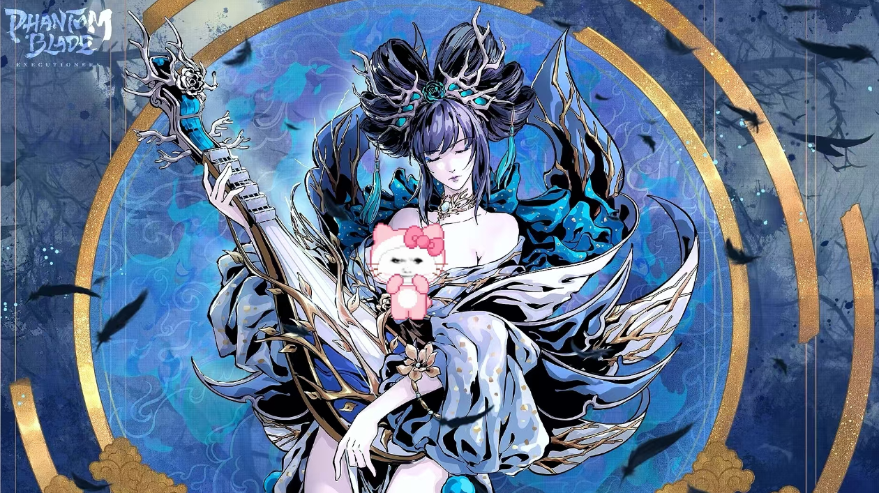 玩转弦者，一篇帖子就够辣！（内附如何调整技能链，全职业通用）