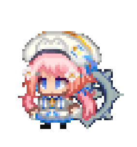 【图鉴】伊尔瓦冒险指南丨伙伴篇 - 圣猎犬『罗扎尔』