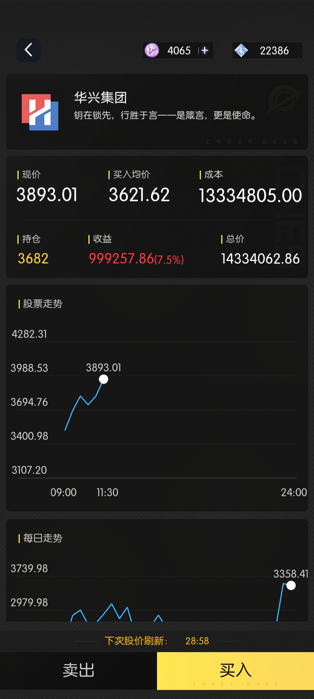 3.18股票推荐