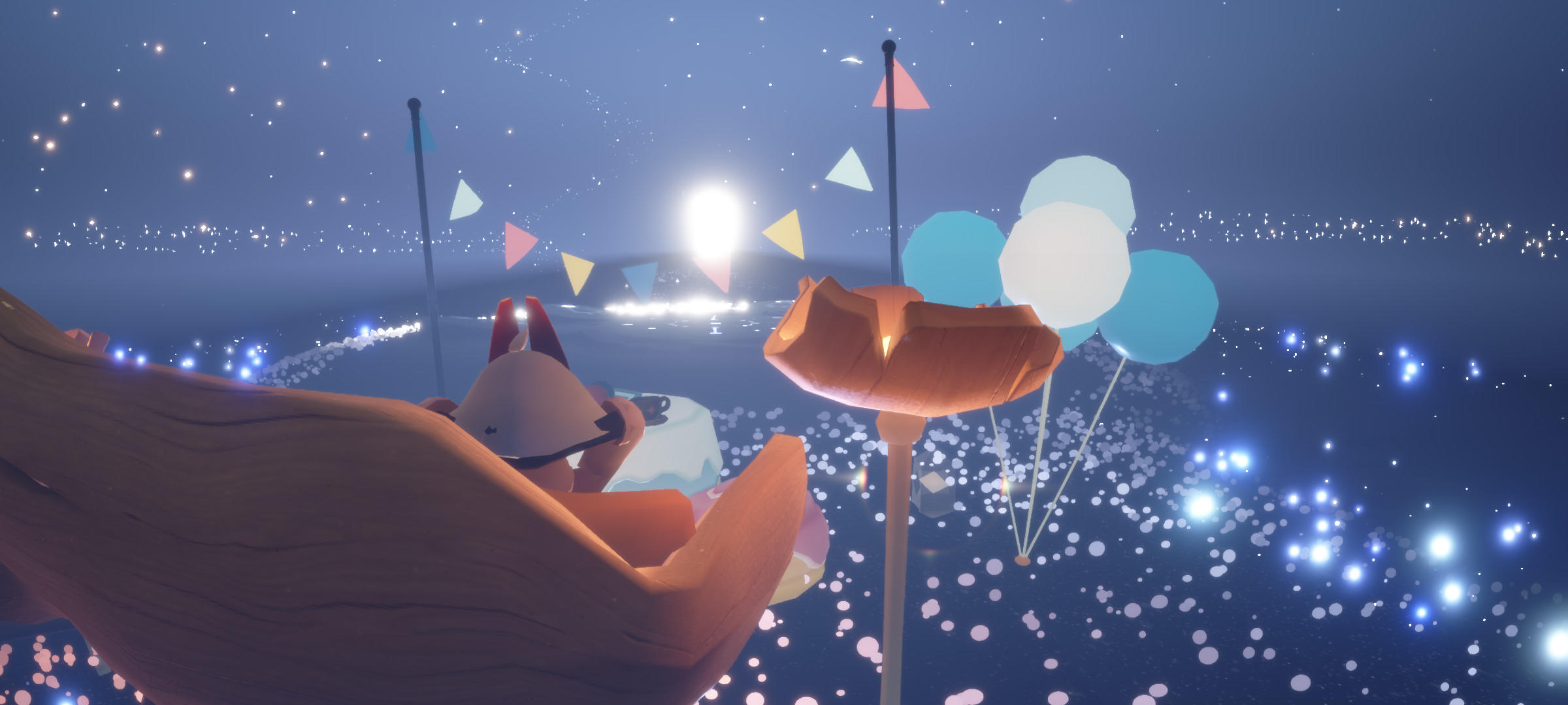 申请光遇测试服