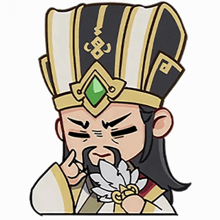 合纵连横武将截图