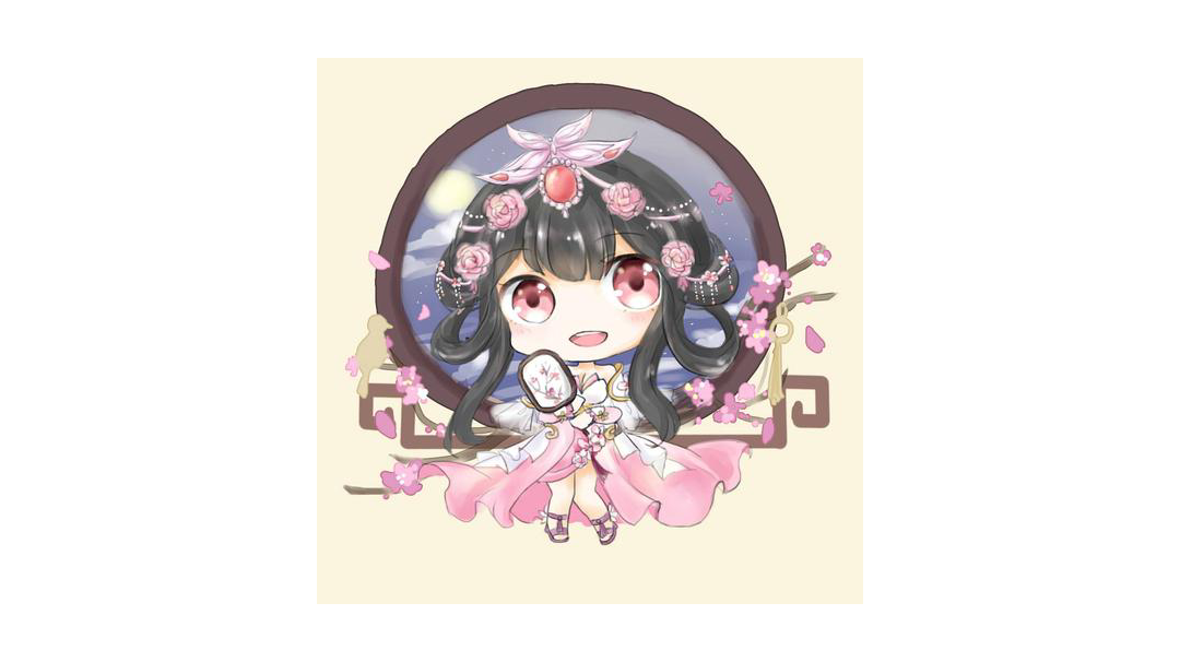 希望大周这个游戏越来越好