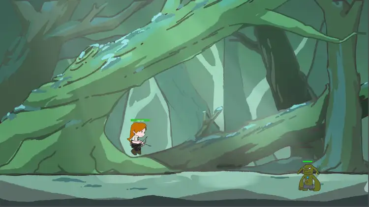 坏了，忘做指引了