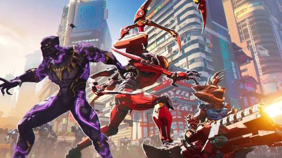 《漫威争锋》回应是否会有PVE模式