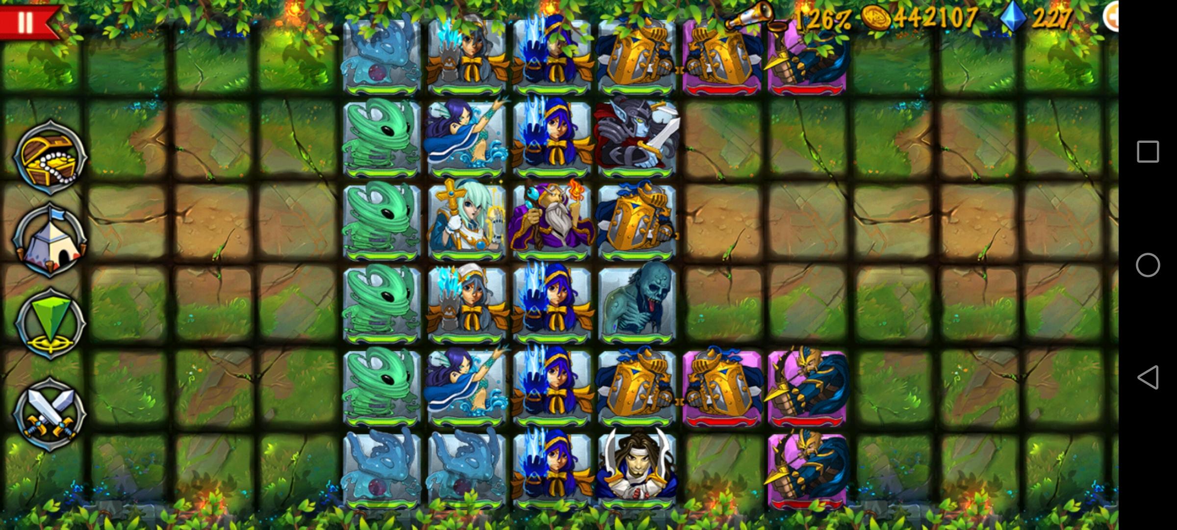 风灵电法开荒其实挺累的