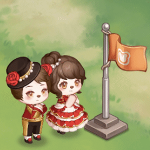 兜兜喊你来开学报到啦！