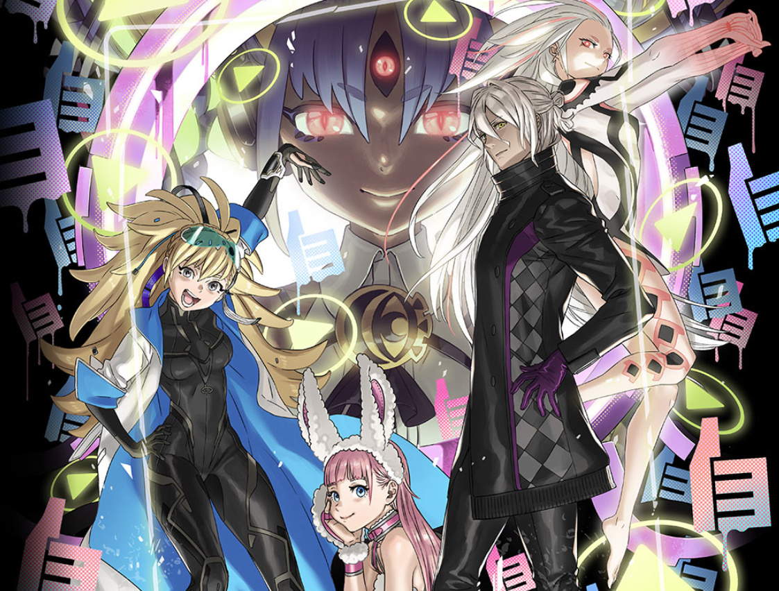 《AI：梦境档案》系列无剧透回顾&衍生作《无法成眠的伊达键》