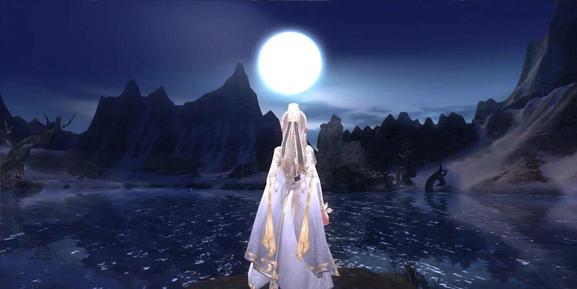 老玩家犹豫回不回坑，想问问剑三现状