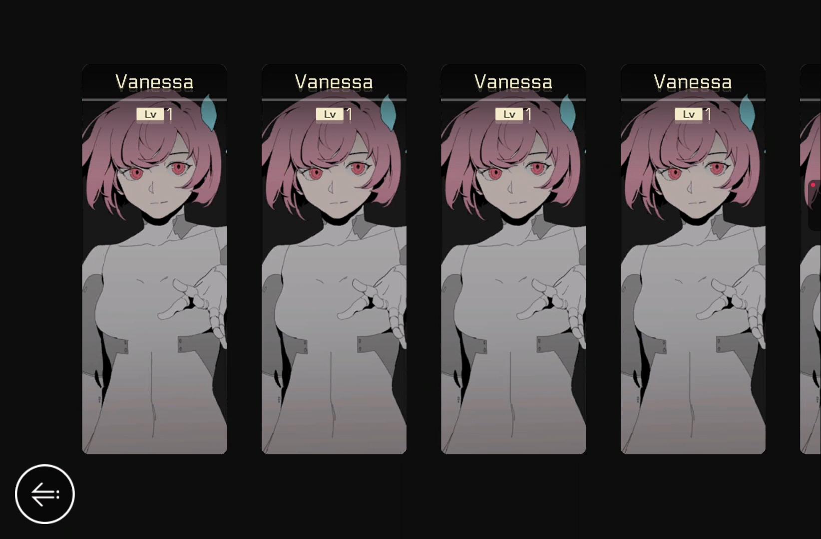 Cy2 HE结局 完结撒花！