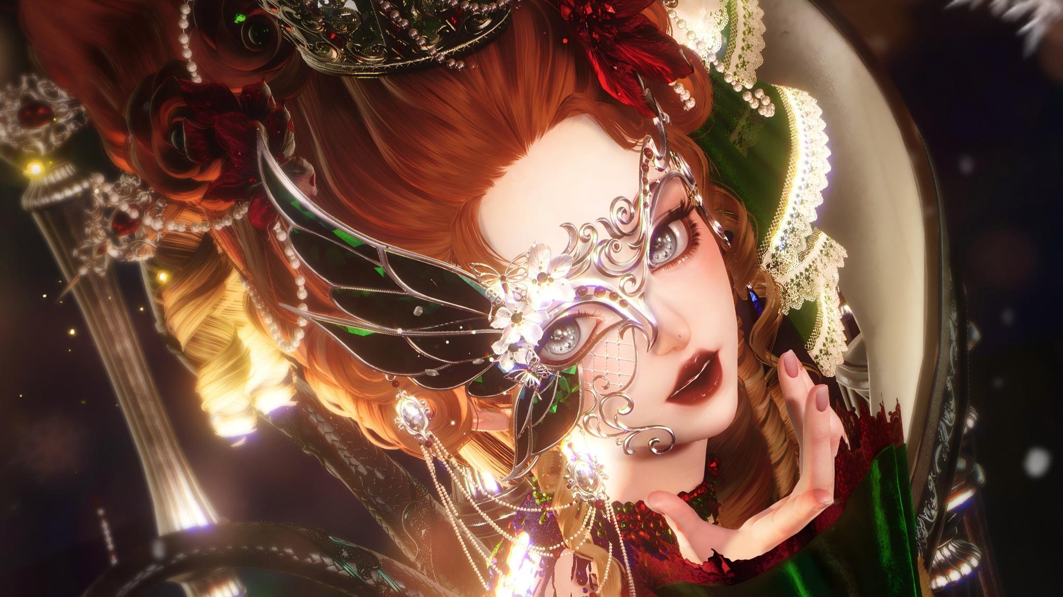 冬日暖铃颂，圣诞赠礼迎