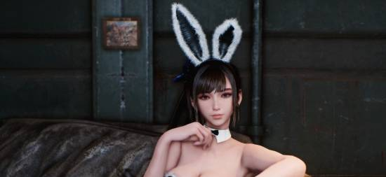 《剑星》MOD下载量破纪录：最受欢迎游戏截图