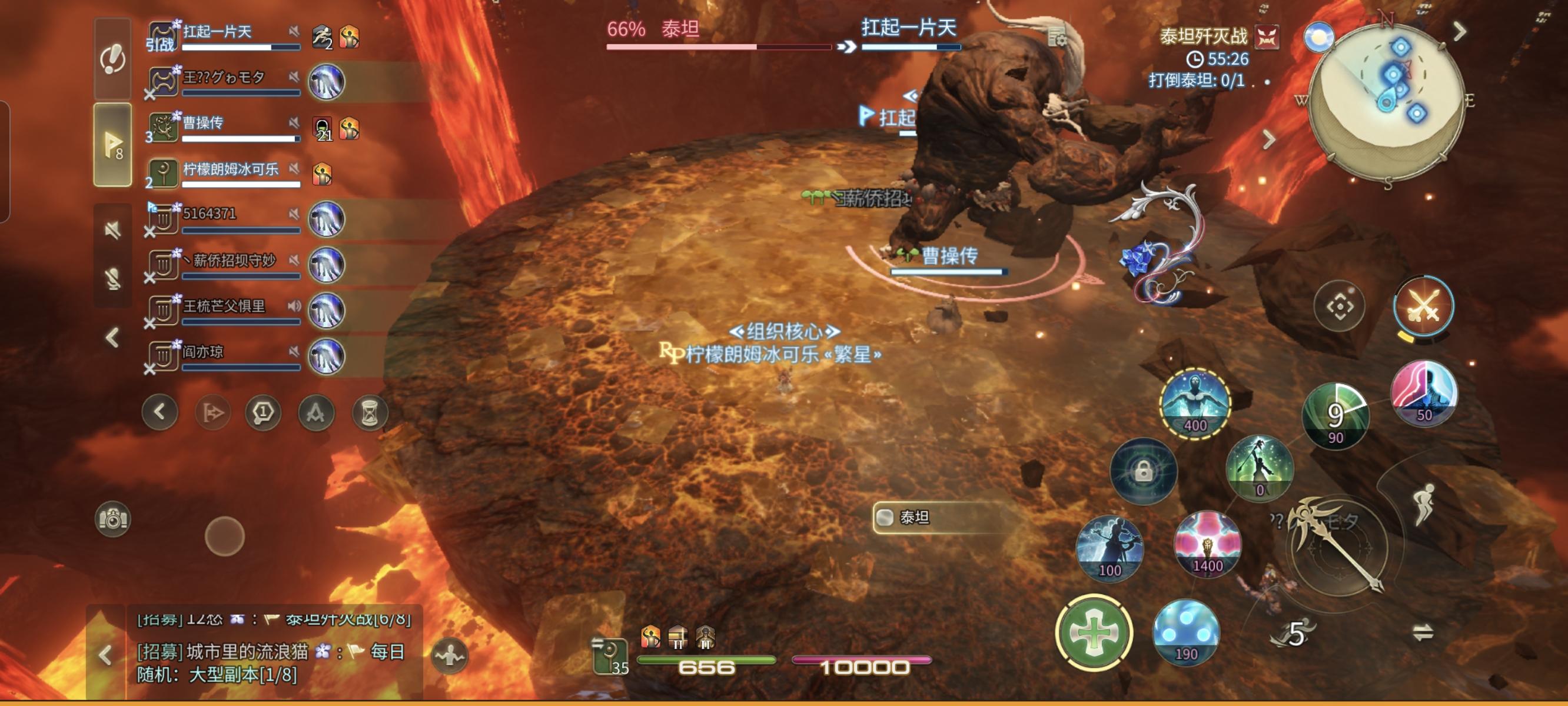 人机能不能智能一点