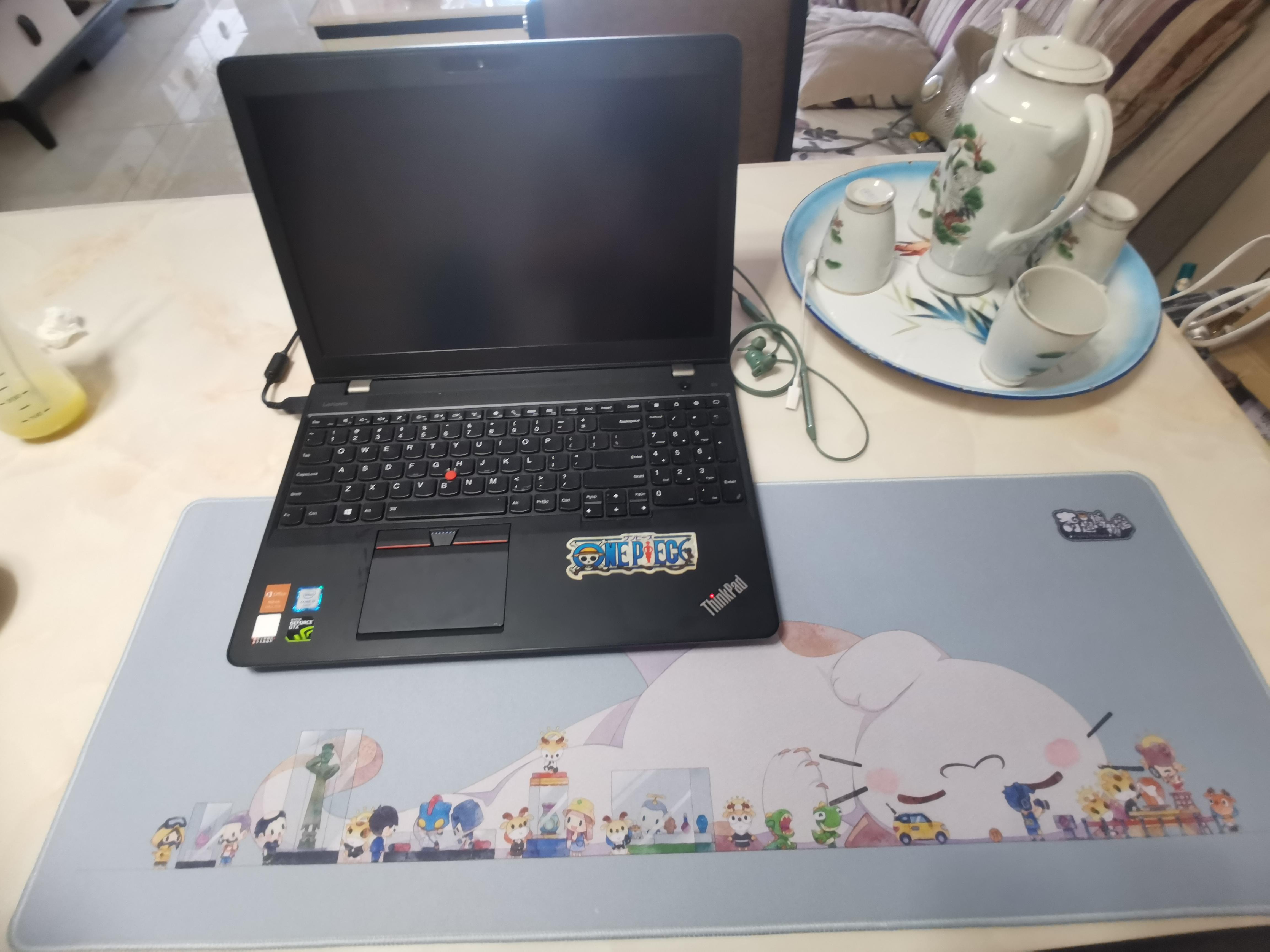 收到博物馆的周边礼物啦！