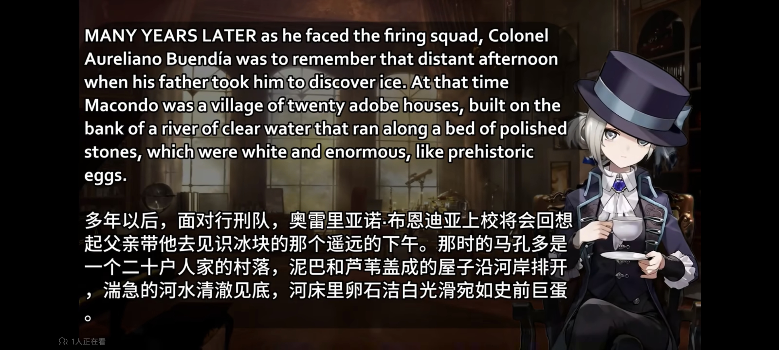 想问下tap友们推荐看哪个up的攻略入坑- 重返未来：1999综合讨论- TapTap 重返未来：1999论坛