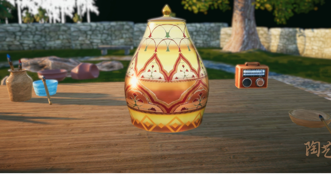    分享一下游戏进程以及从刚开始玩到现在的作品变化还有感想