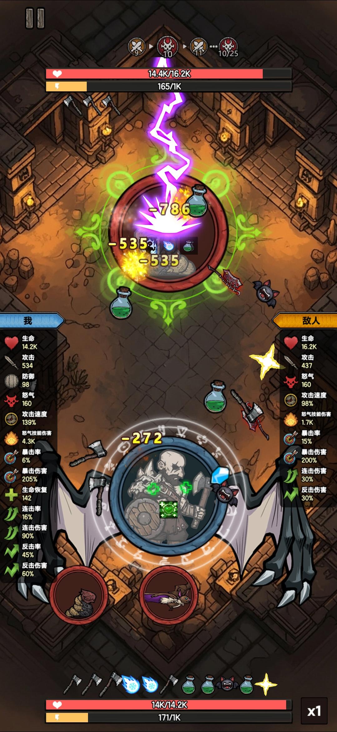 没刻意安利，但这游戏确实值得试试