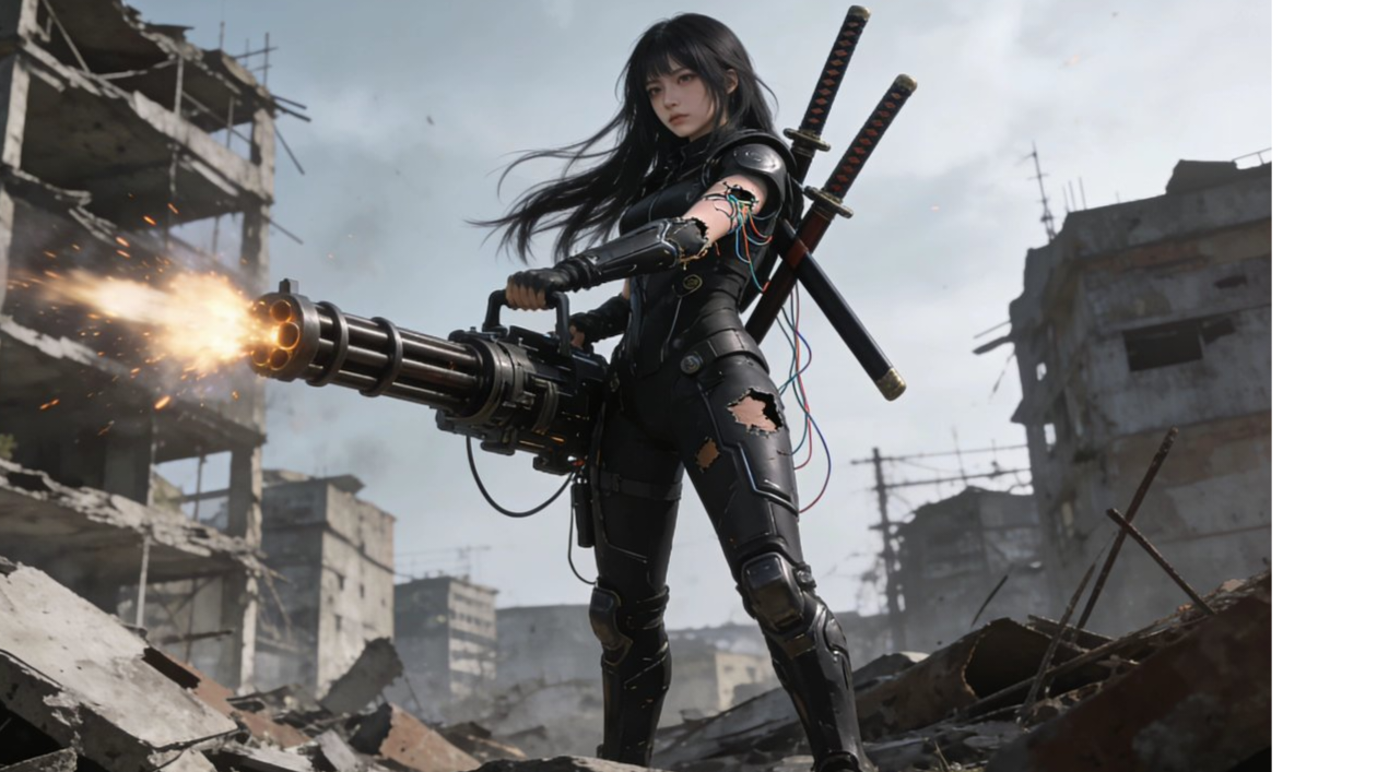 （架空，并建议特殊角色都能组队战斗）家族灯塔实验室三人组