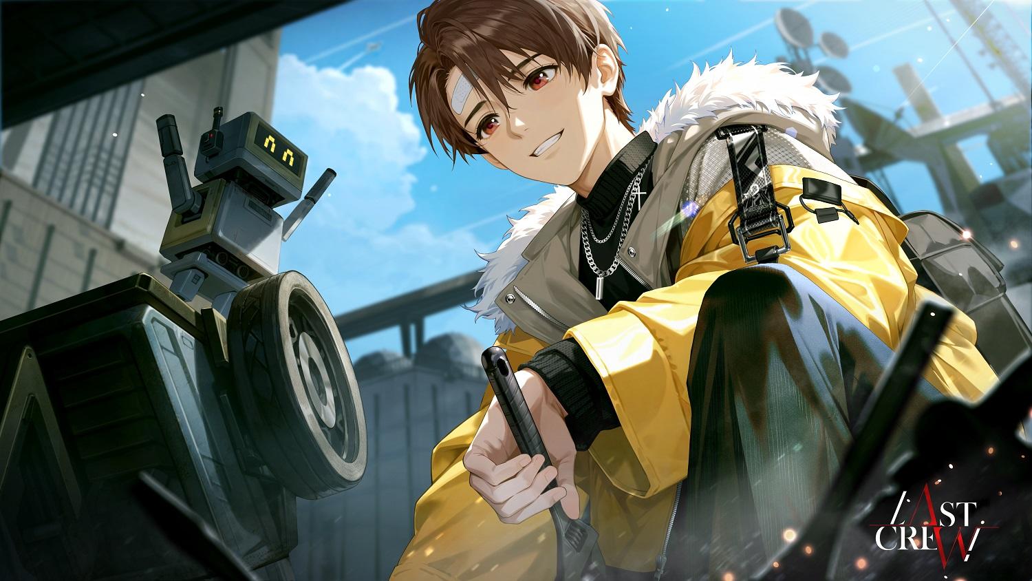 短别重逢时：黎朝