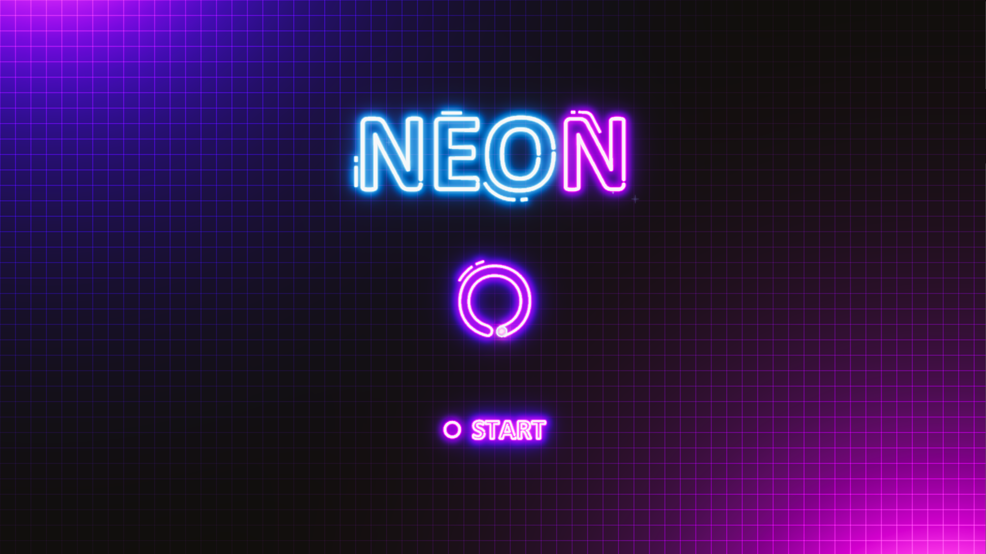 《NEON》开发者日志02