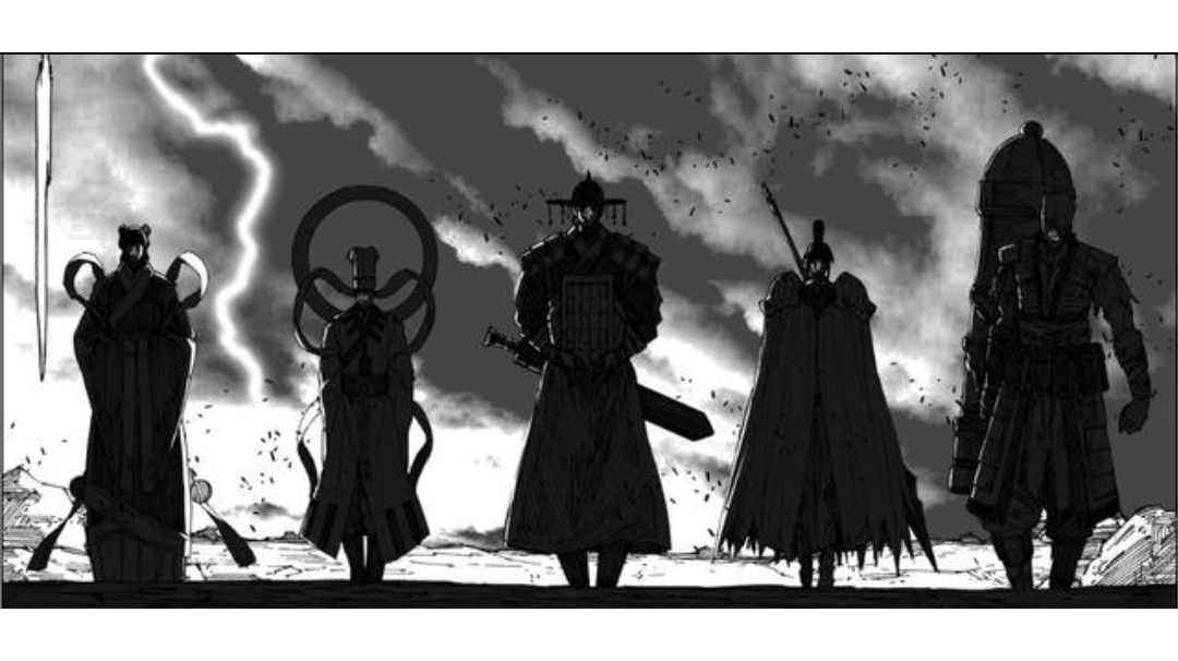 战印系统：论一个策划能有多偷懒