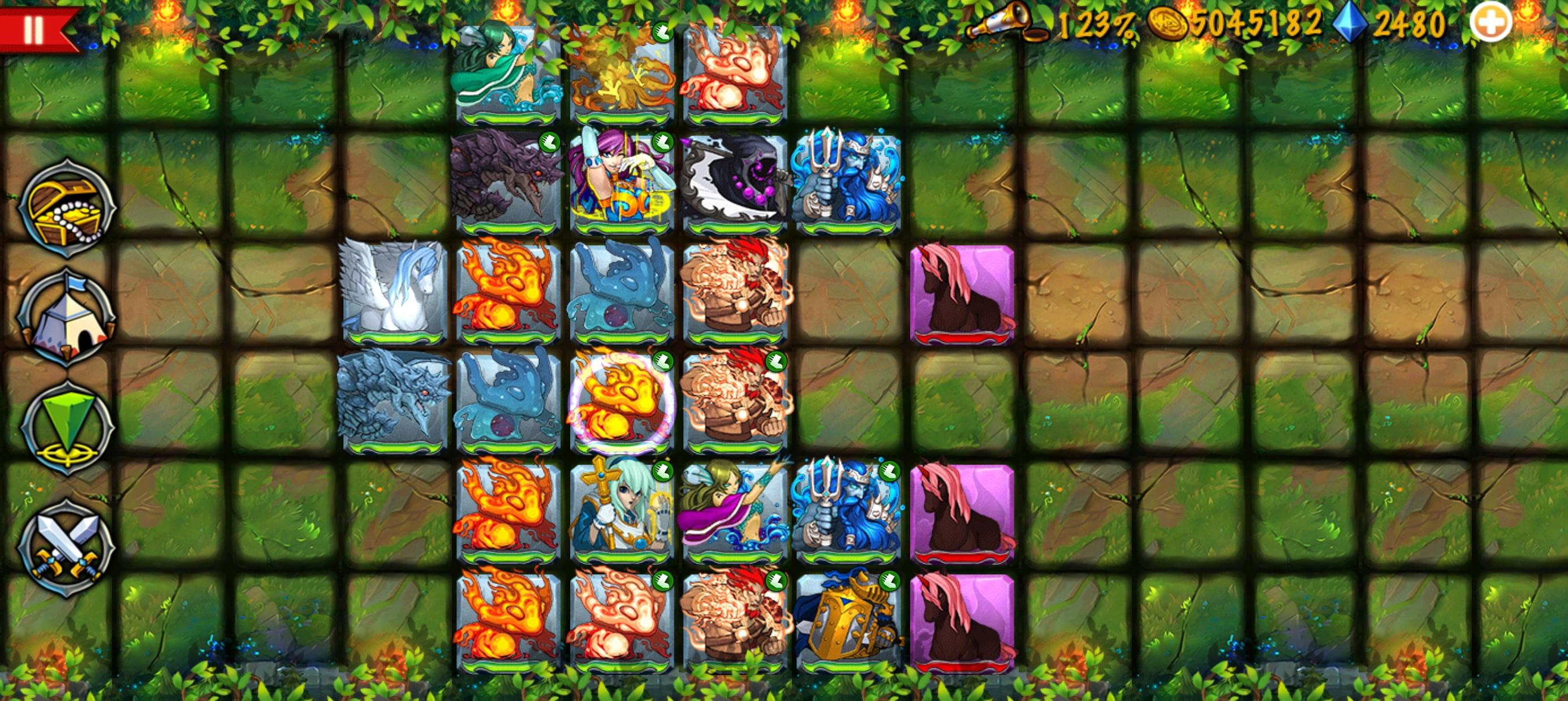 精彩截图分享 2025-2-11