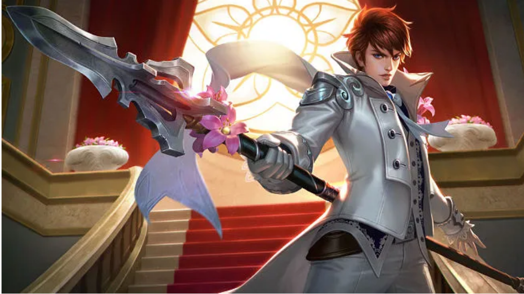 体验服三十号更新，赵云重做