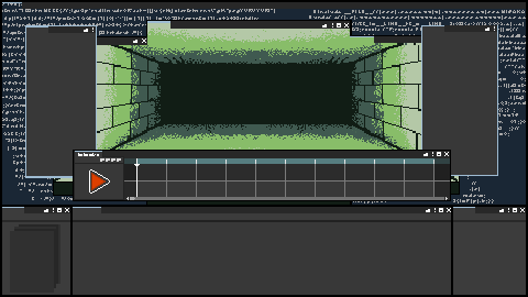 我们搞了个能“自定义”卡牌效果的《杀戮尖塔》——开发者闲谈#0