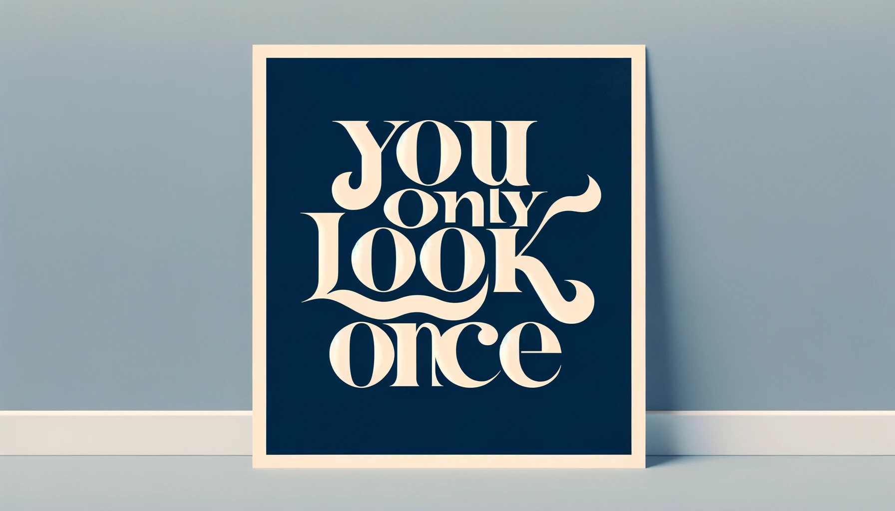 You Only Look Once：一种基于雷神的装备选取策略