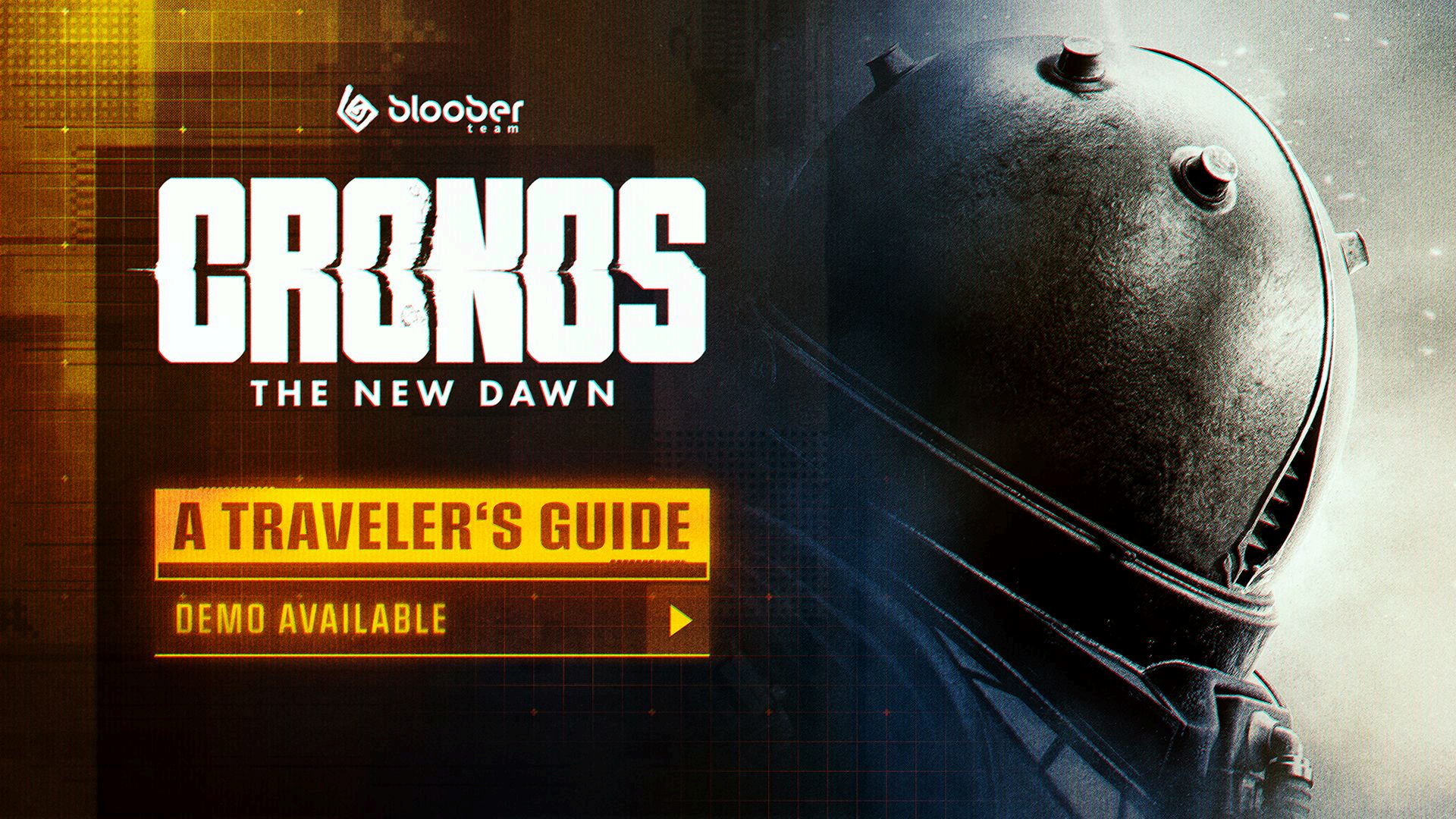 《时间旅者：重⽣曙光》⿊五开战：Dead Space联动