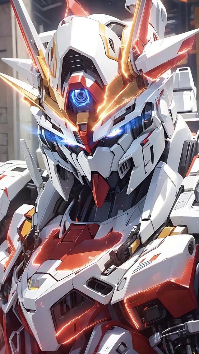 机甲易伤求改机制😭😭