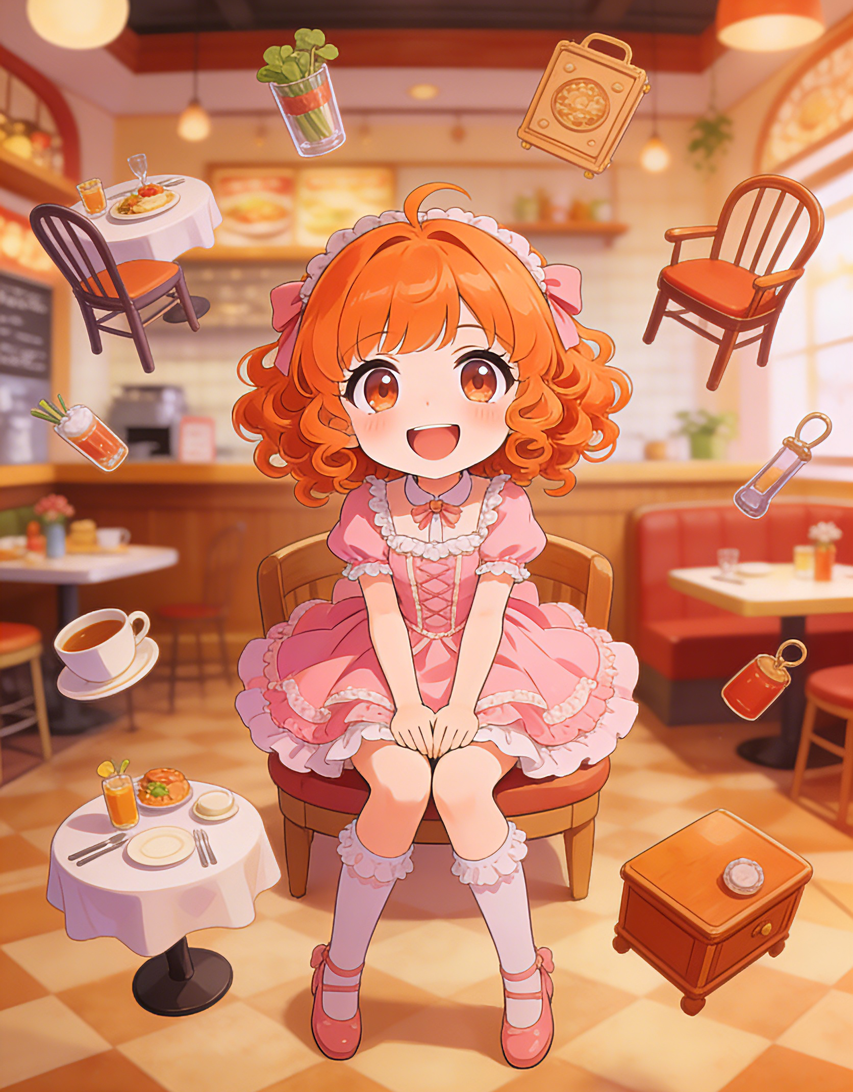 店主们，小铺正式版本，正在推进！