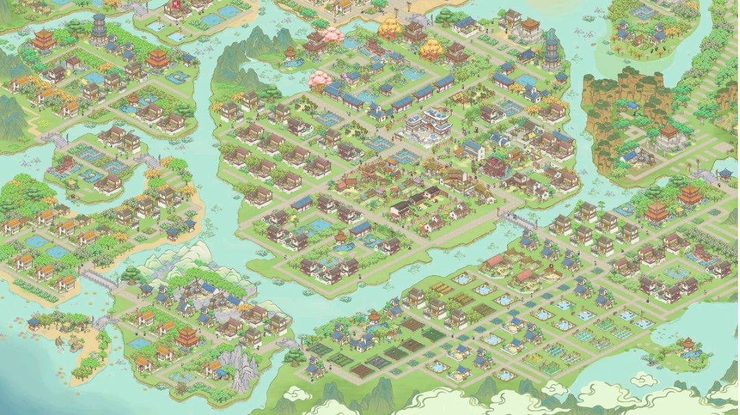 驿站优化一下吧