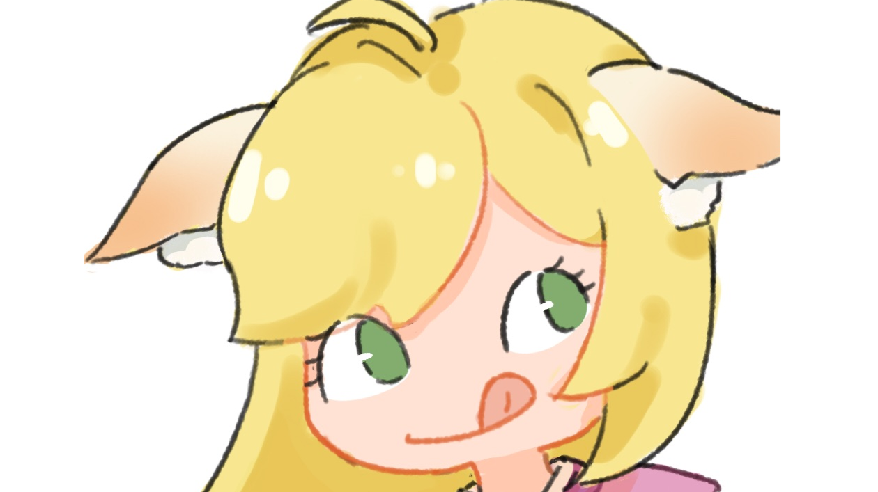 不二家表情的苏苏