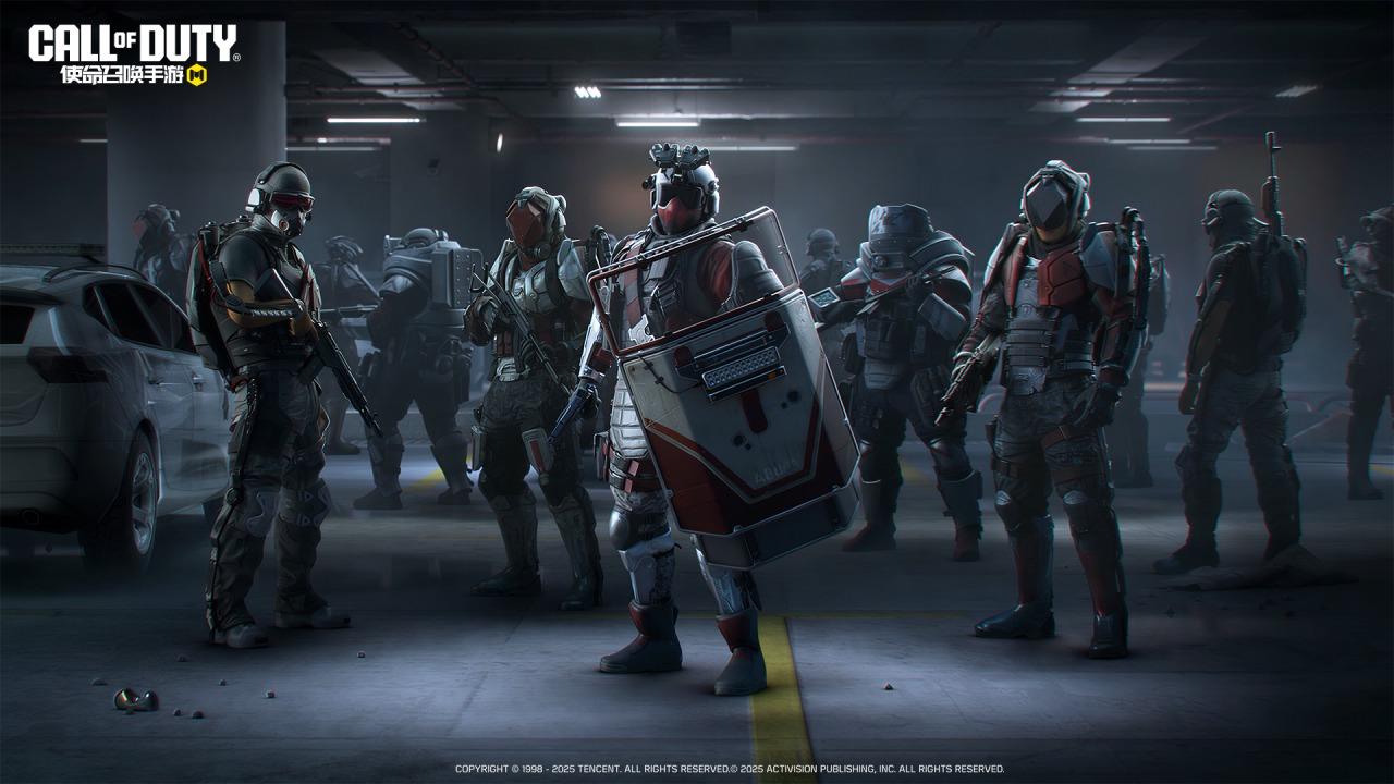 【DMZ:禁区 模式故事】我之存在，正为未来