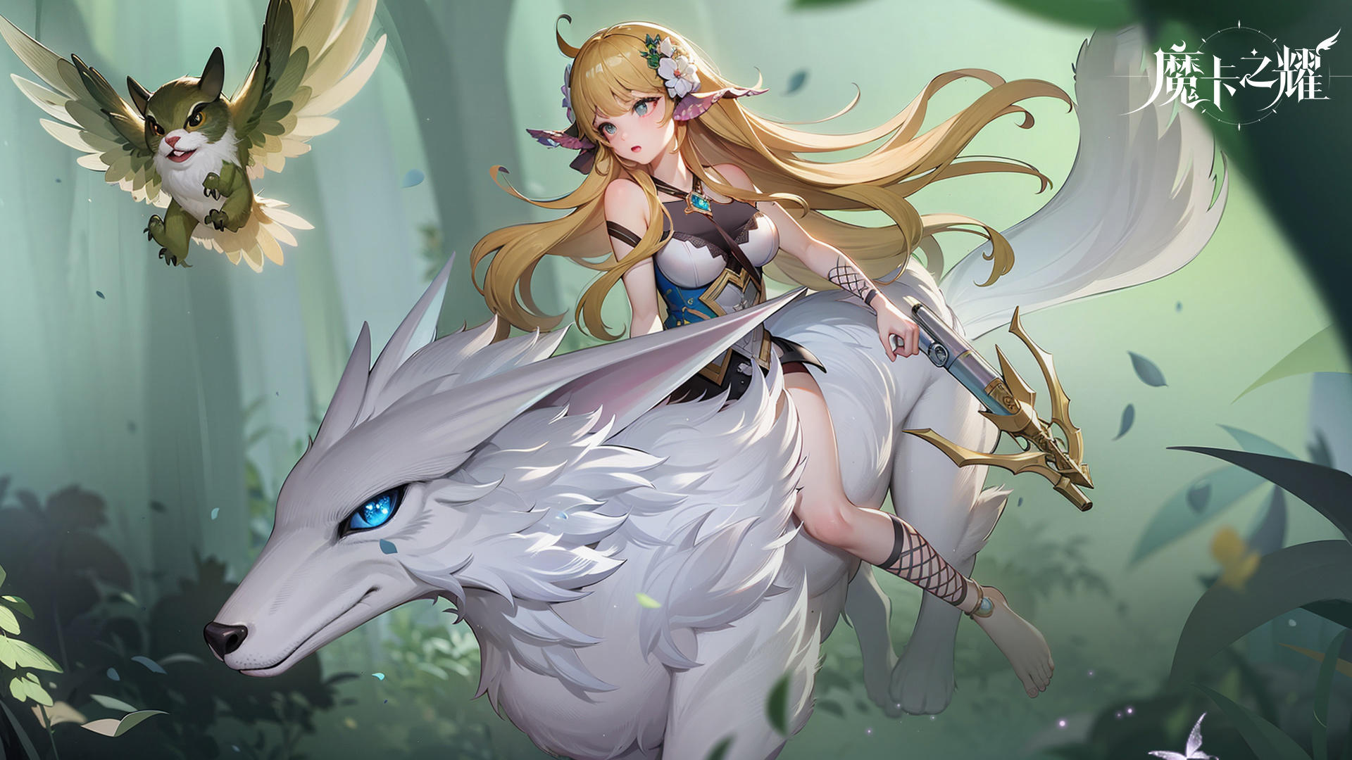 【魔卡之耀】星穹契约·周四筑梦秘境