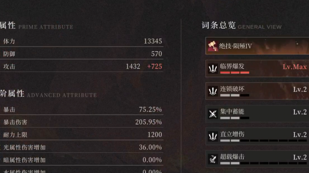 超低配艾达暗箱5饕餮长轴演示