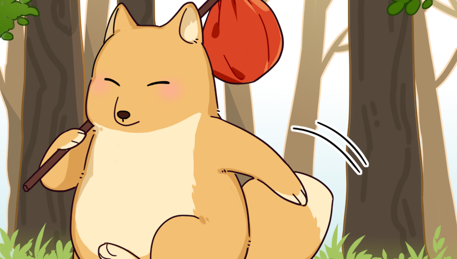 山神出山CITYWALK了？听说有要事要办快来看看！