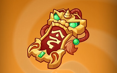 【前瞻】新神器-醒狮令