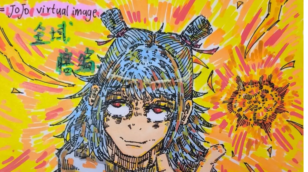 ⭐🎉🐦香肠同人漫画《鸡舍特供》第三话 中卷（60—67页）