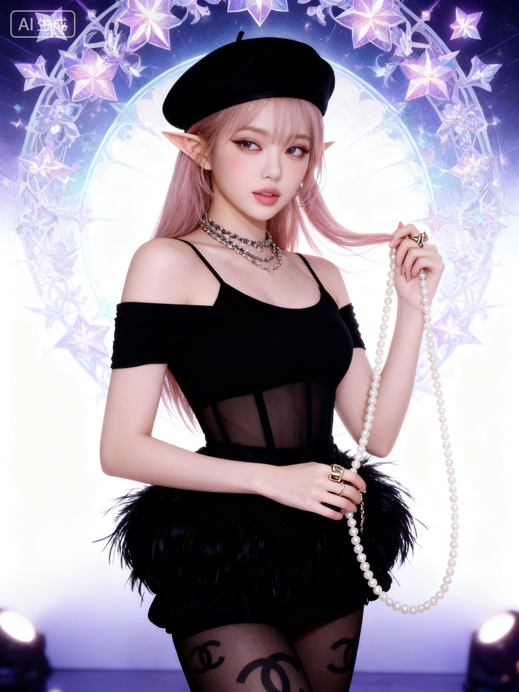 🎮情侣组队！次元Buff拉满！