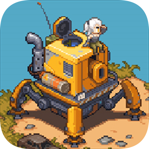 流浪方舟-年度更新