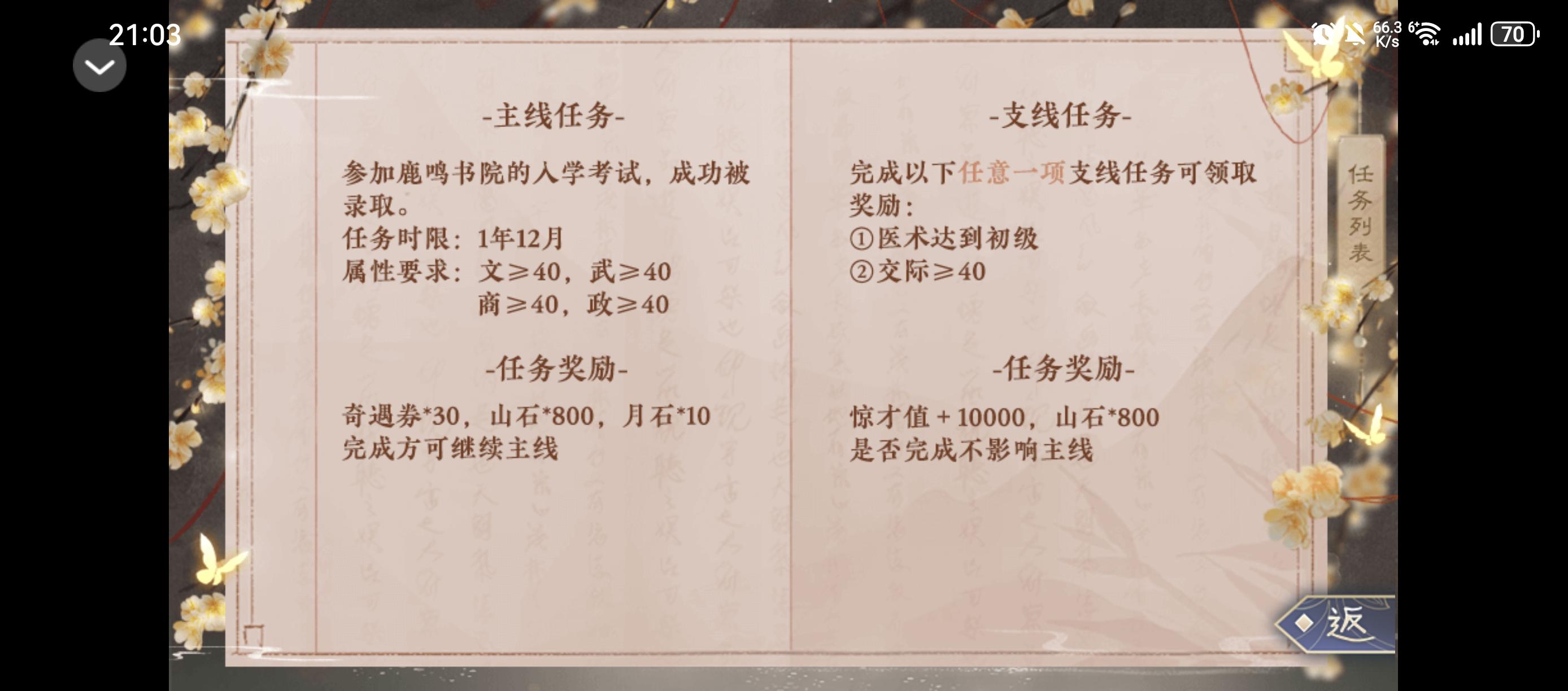 谁让我才华横溢