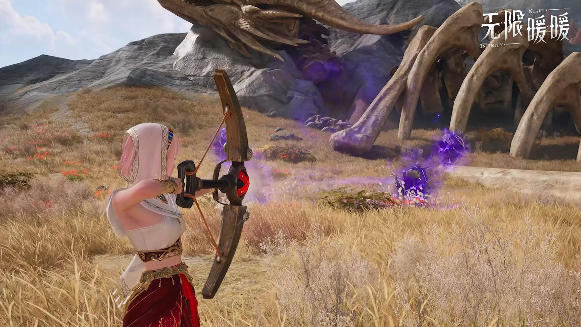 ♾️2.0祷声起诸大地 | 全新战斗体验实机展示