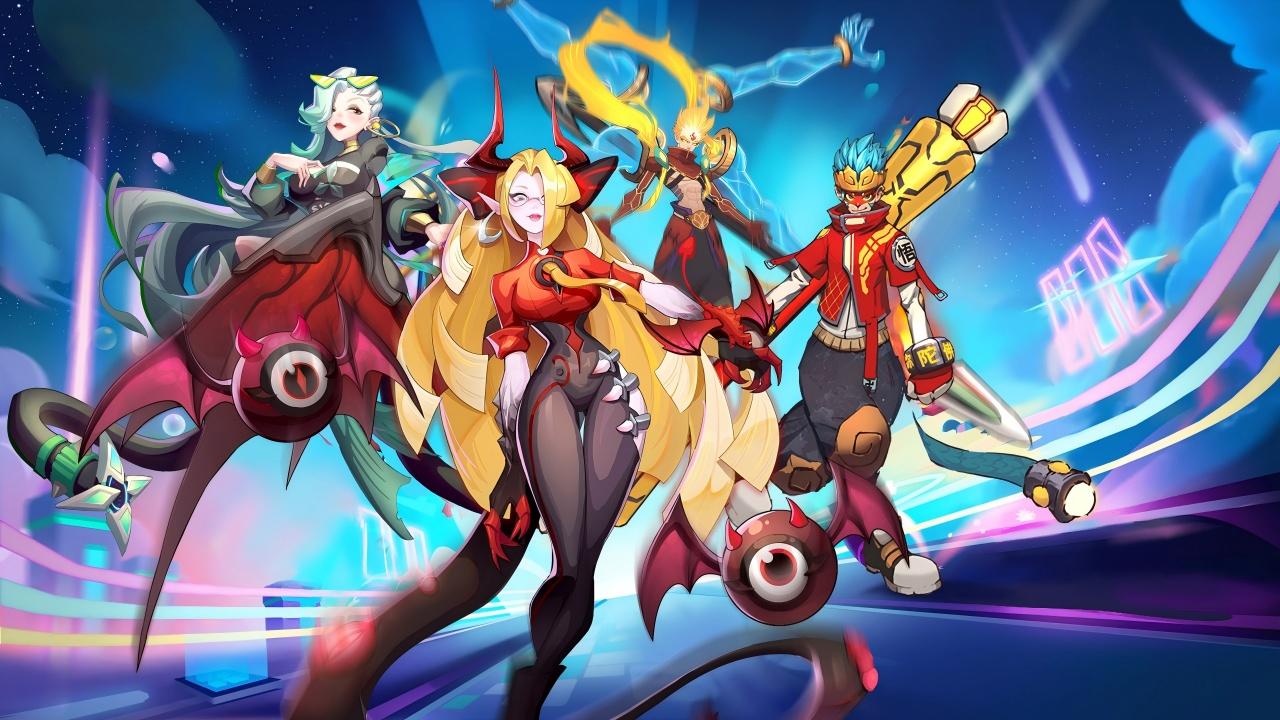 【签到活动】TapTap社区福利签到活动开启！