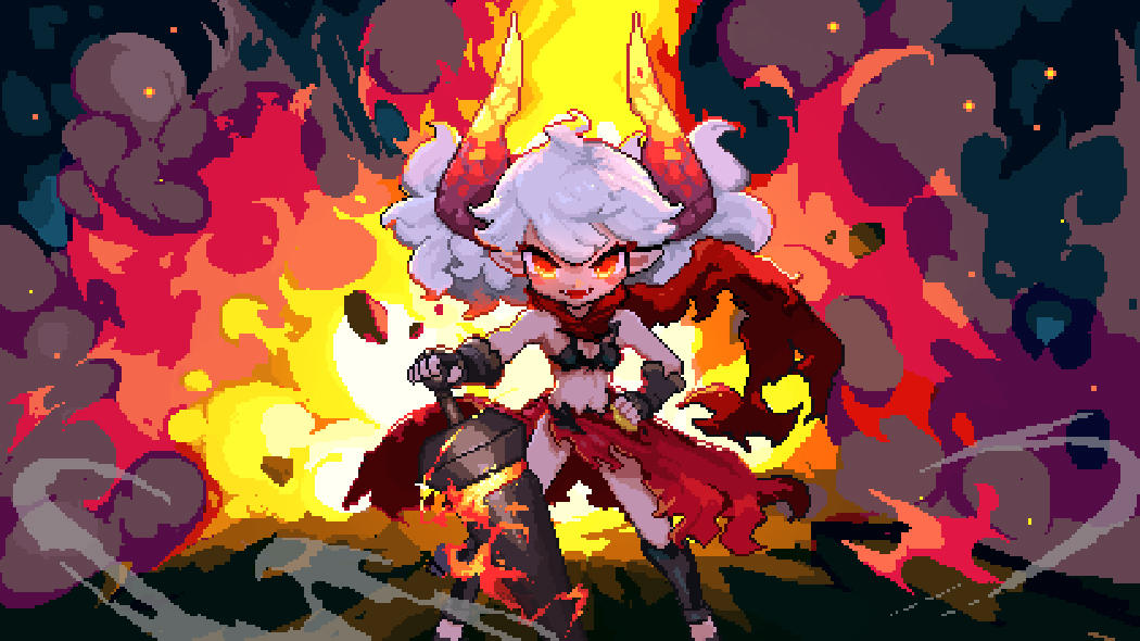 燃尽一切吧，贝利亚尔！！！（一）