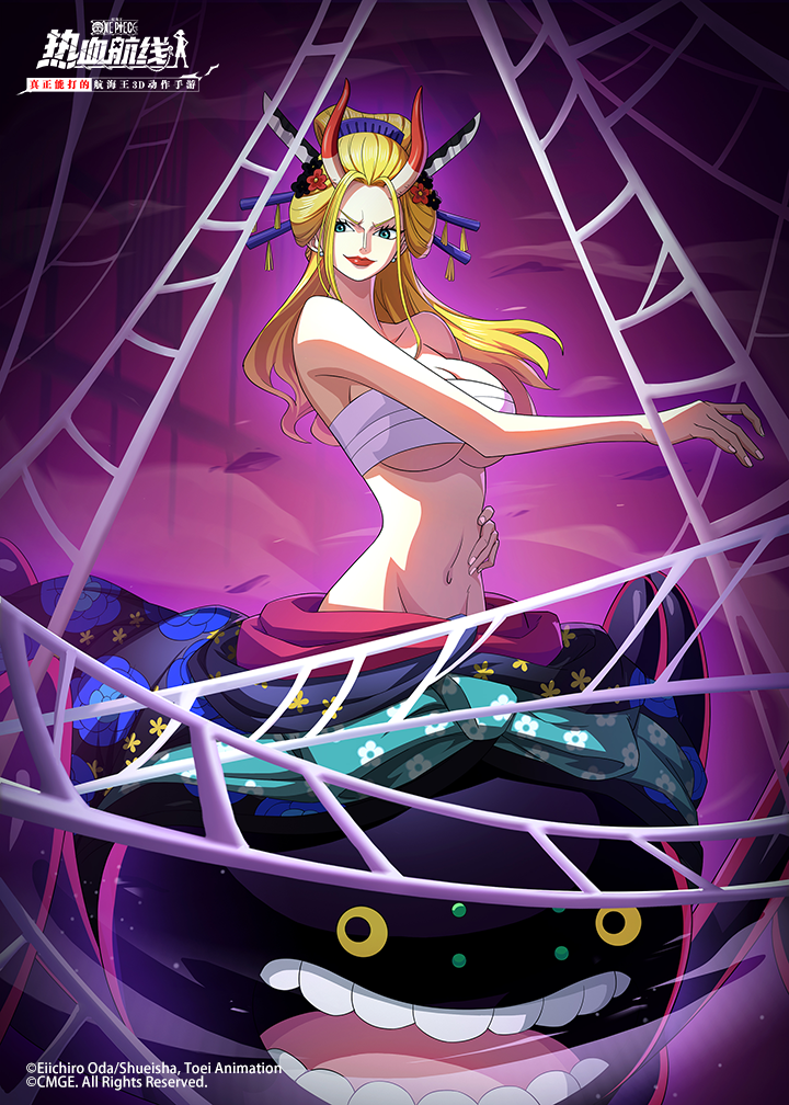 【话题征集】花魁驾到！谁是你心中的最美伙伴？