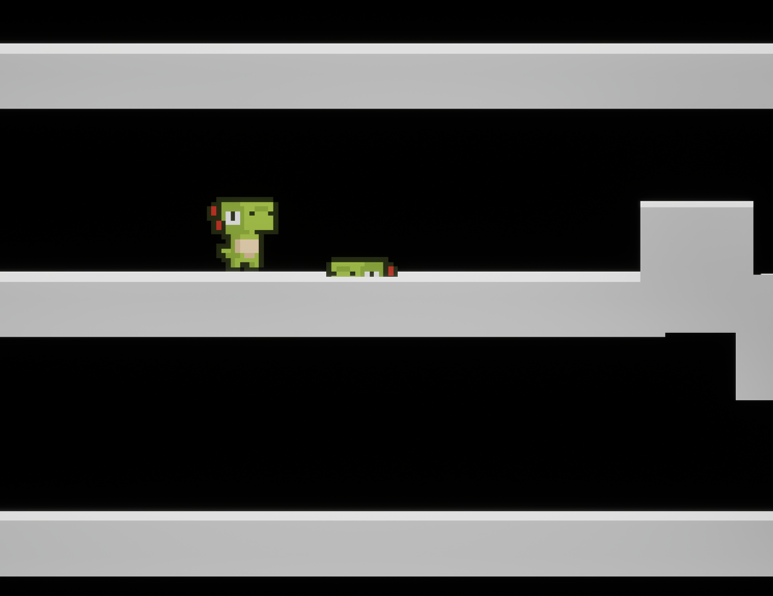 【开发者日志01】角色控制系统和基本功能