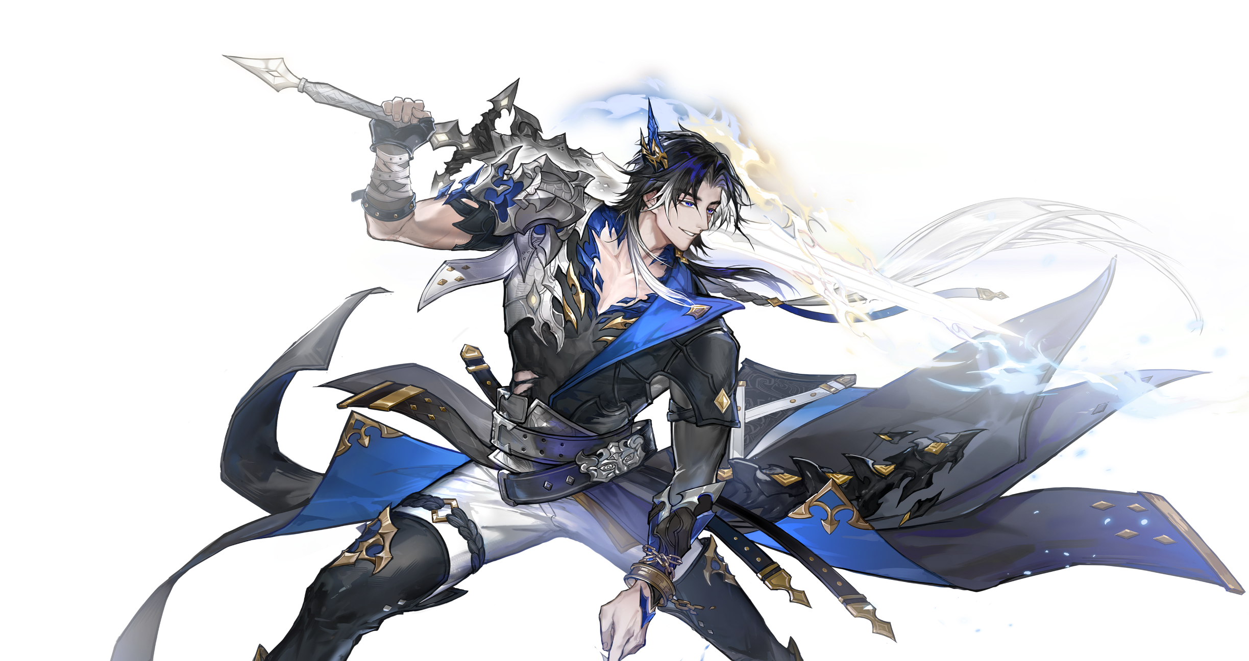 角色配卡作业——刻舟