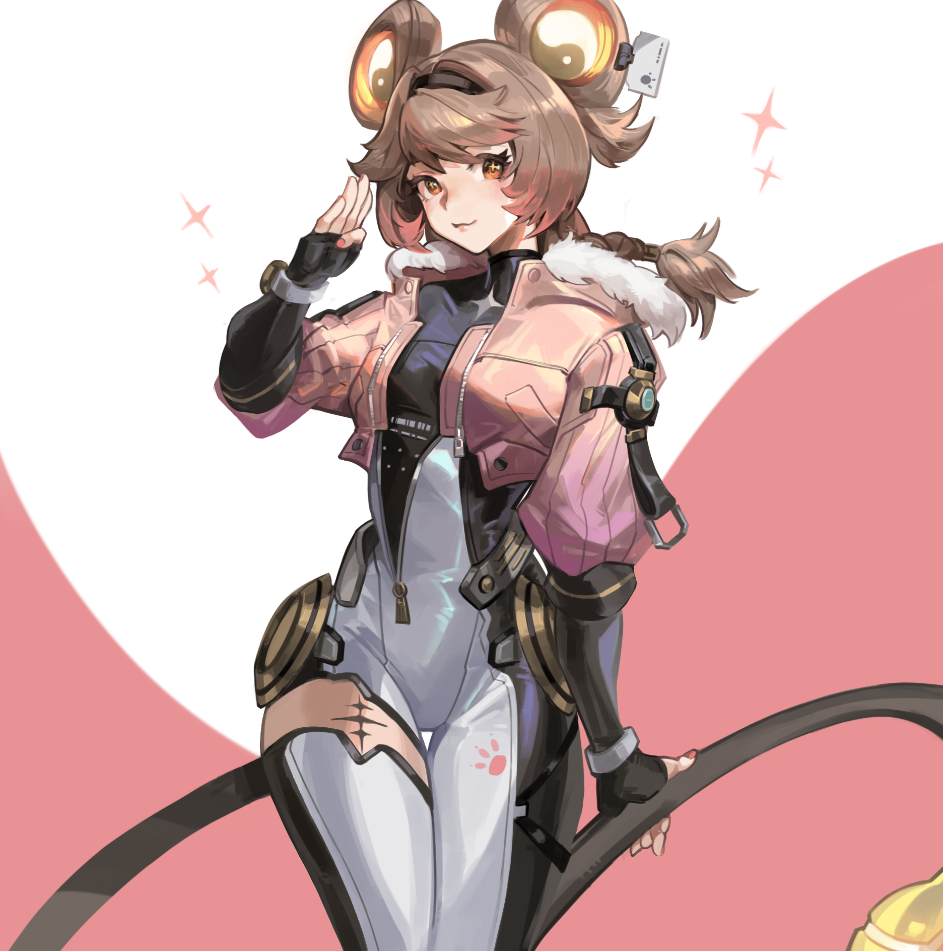 灯灯- 鸣潮同人专区- TapTap 鸣潮论坛